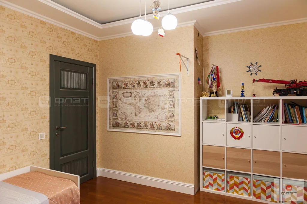 Продажа дома, Казань, ул. Усердная - Фото 29