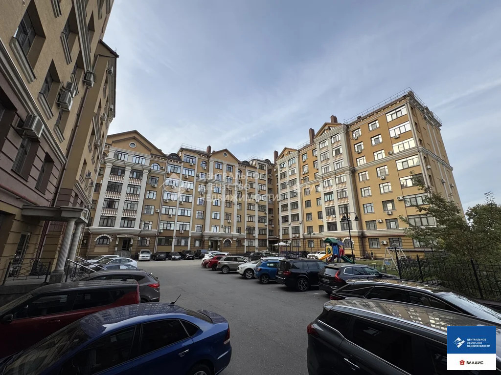 Аренда квартиры, Рязань, ул. Свободы - Фото 38