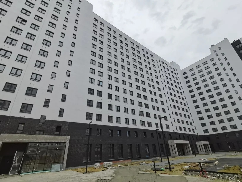 Продается квартира, 83.1 м - Фото 4