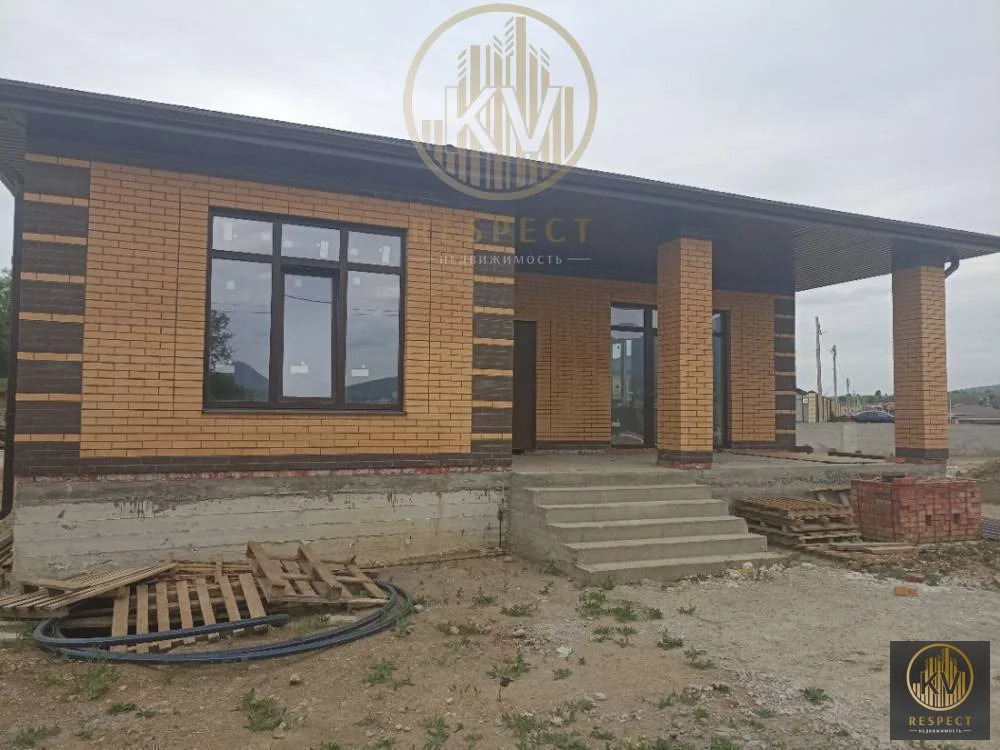 Продажа дома, Иноземцево, Черникова ул. - Фото 5