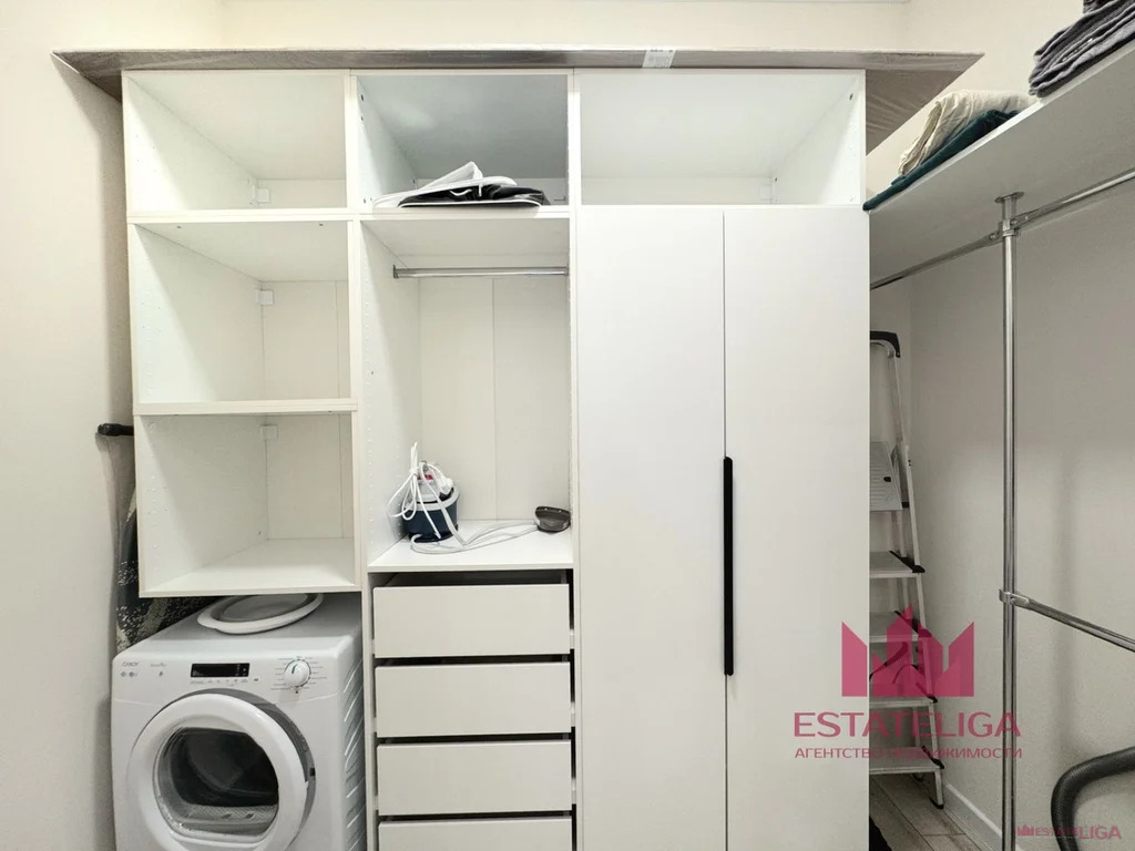 Аренда квартиры, улица Родченко - Фото 16