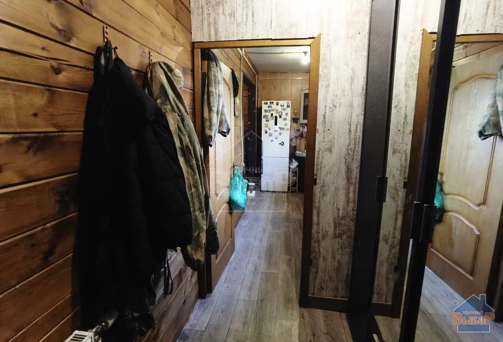 Бояркино, дом 85 кв. м., 6,5 сот. - Фото 14