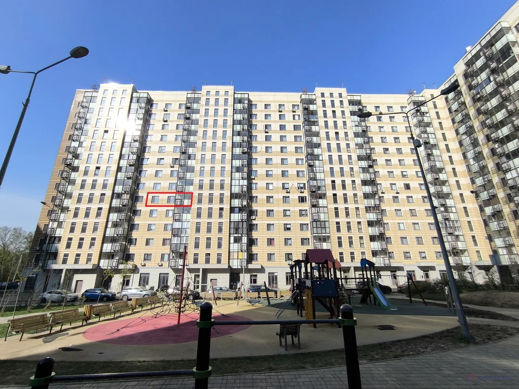 Продажа квартиры, Долгопрудная аллея - Фото 2