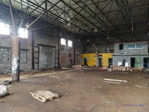 Продажа производственного помещения, Саранск, улица А.П. Гайдара - Фото 8