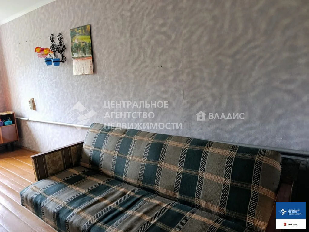 Продажа квартиры, Шилово, Шиловский район, ул. Октябрьская - Фото 17