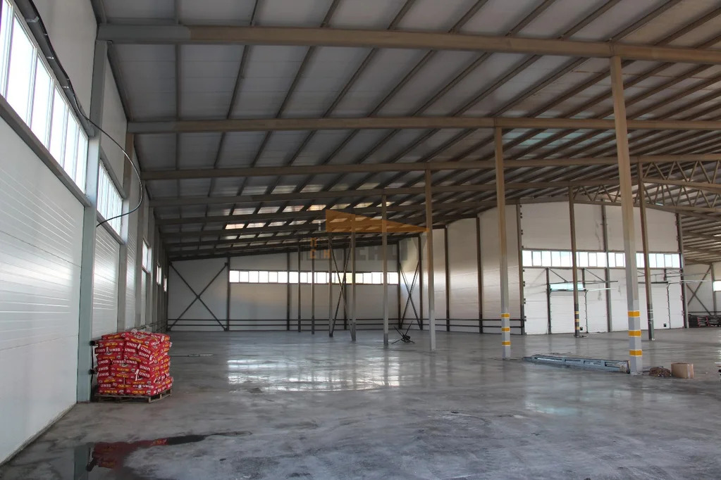 Аренда склада, Белый Раст, Дмитровский район, Троицкая ул. - Фото 5