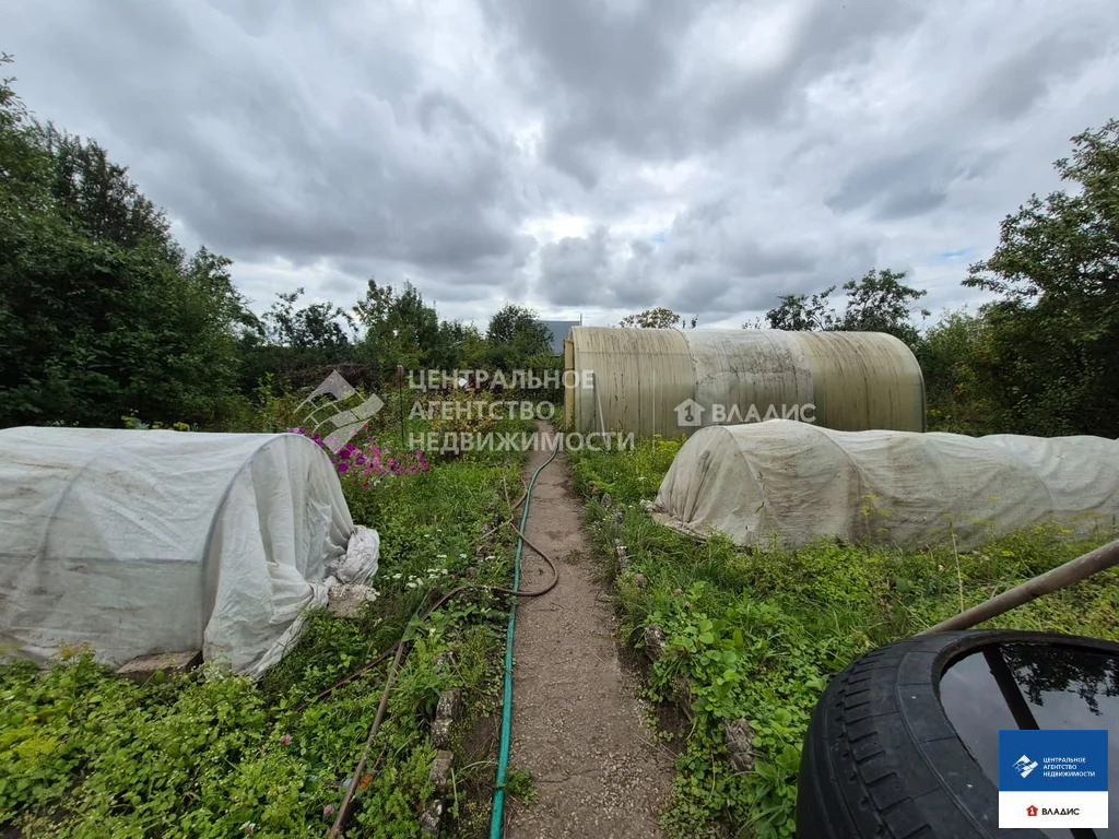 Продажа дома, Рыбновский район - Фото 22