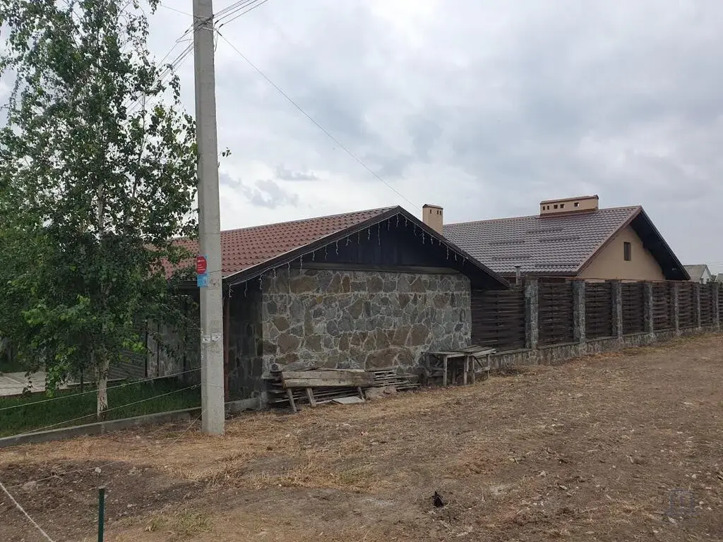 Продаю участок 5 соток в Ростове-на-Дону микрорайон Платовский - Фото 2