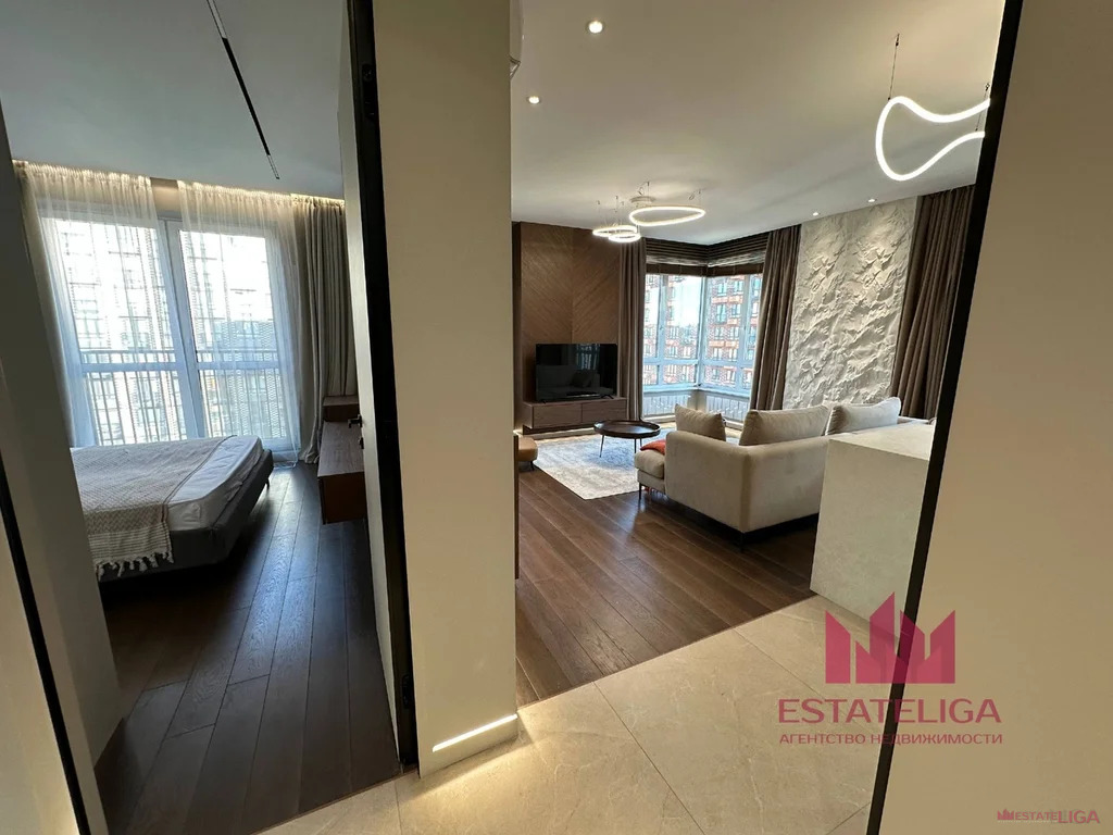 Продажа квартиры, м. Фили, Большая Филевская улица - Фото 13