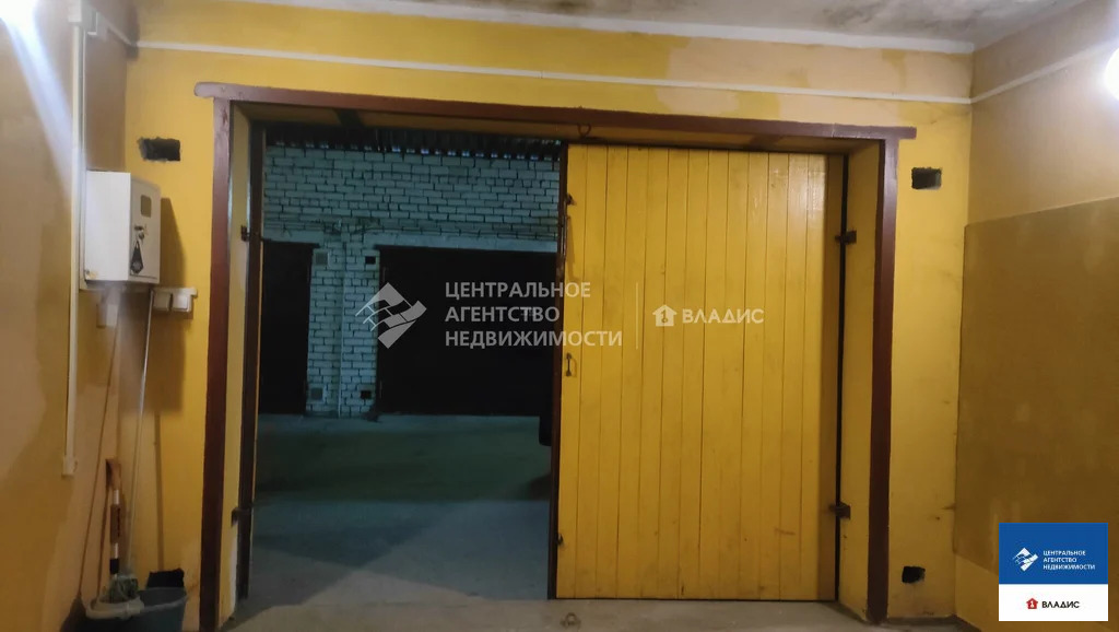 Продажа гаража, Рязань, ул. Семена Середы - Фото 6