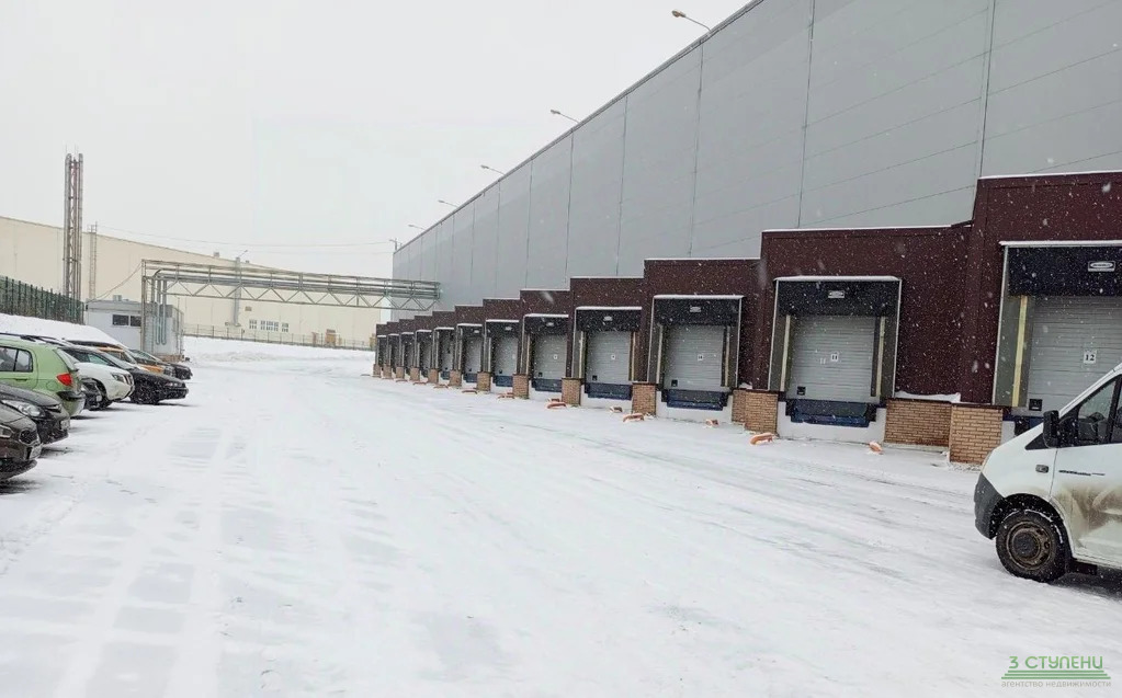 Аренда склада, Покров, Подольский район, Полевая улица - Фото 7