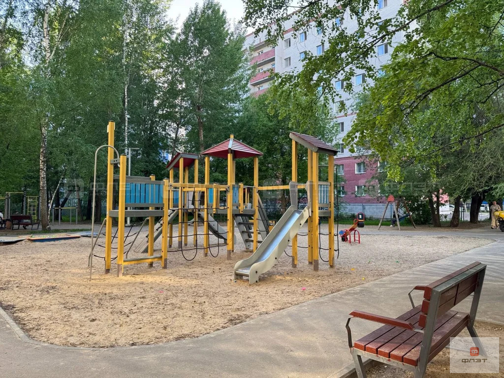 Продажа квартиры, Казань, ул. Декабристов - Фото 19