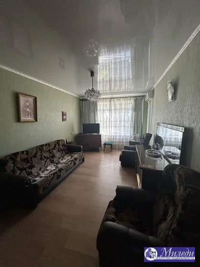 Продажа квартиры, Батайск, ул. Белинского - Фото 1