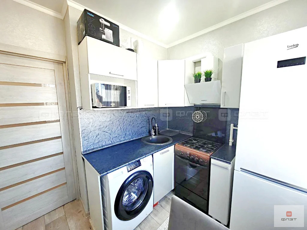 Продажа квартиры, Казань, ул. Татарстан - Фото 3