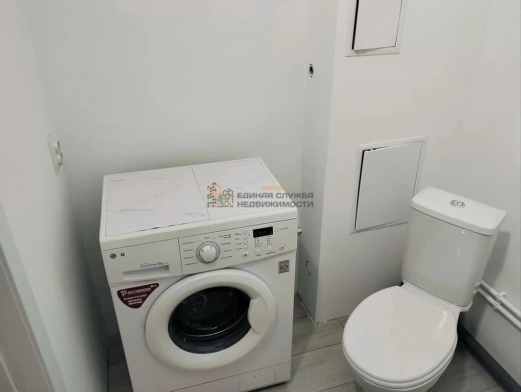 Аренда квартиры, Уфа, Природная улица - Фото 3