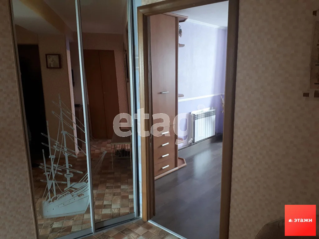 Продажа квартиры, Новофедоровка, Сакский район, ул. Севастопольская - Фото 7