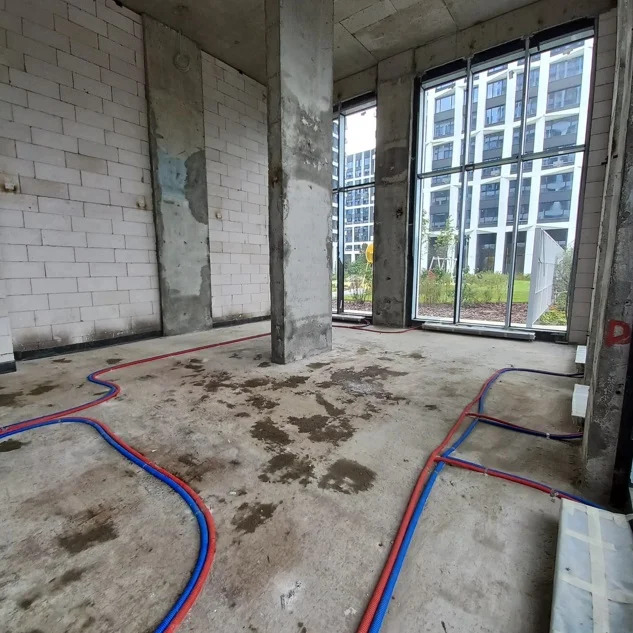 Аренда ПСН площадью 59.9 м2 - Фото 5