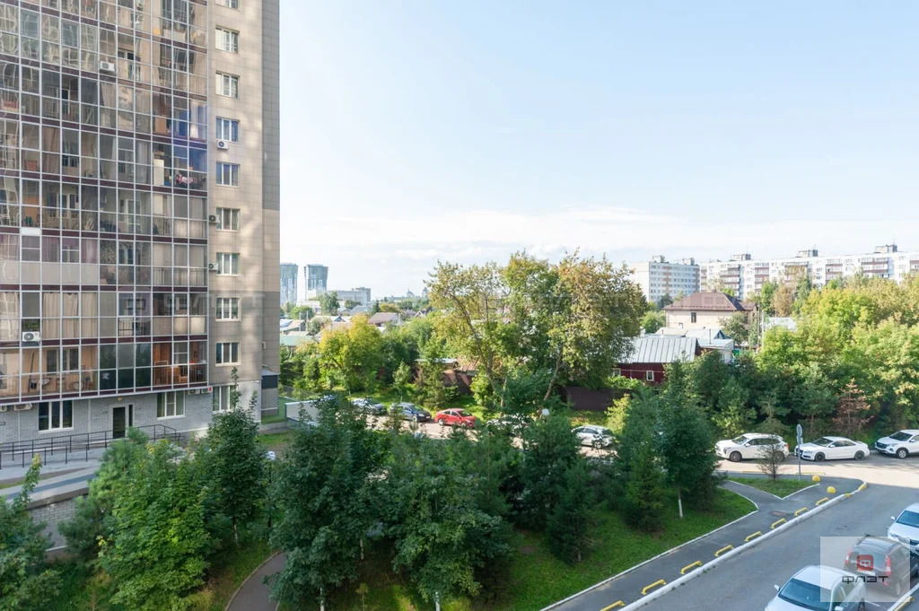 Продажа квартиры, Казань, ул. Профессора Камая - Фото 8