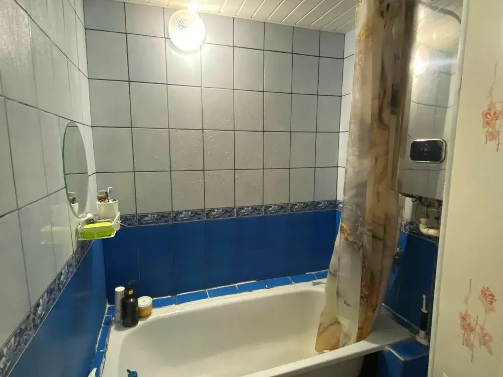 4-я квартира на ул. Советская, дом 8 - Фото 14