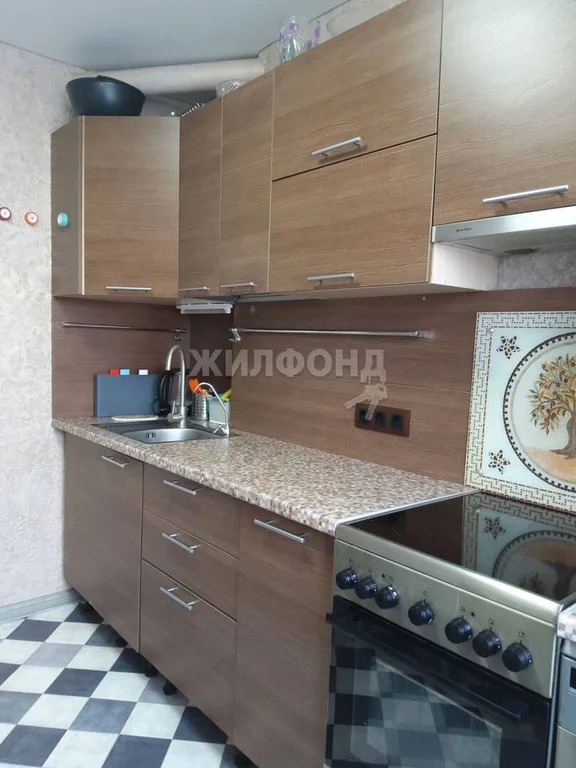 Продажа квартиры, Новосибирск, ул. Саввы Кожевникова - Фото 14