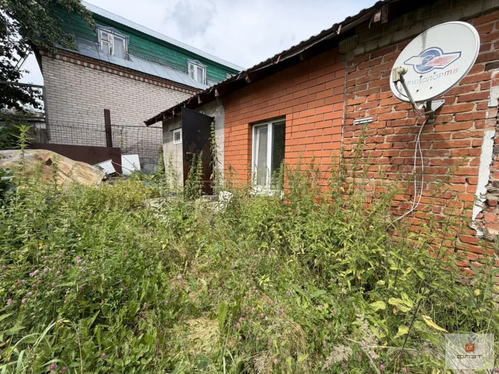 Продажа дома, Казань, ул. Любы Шевцовой - Фото 22