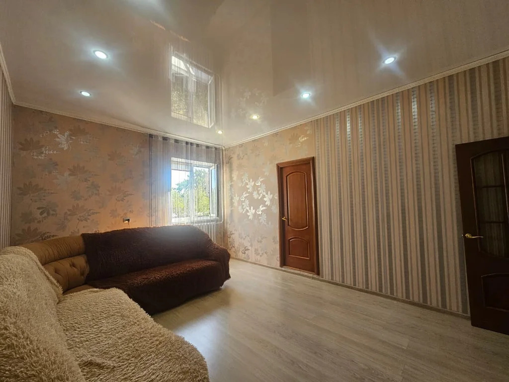 Продажа дома, Абинск, Абинский район, ул. Карла Маркса - Фото 18