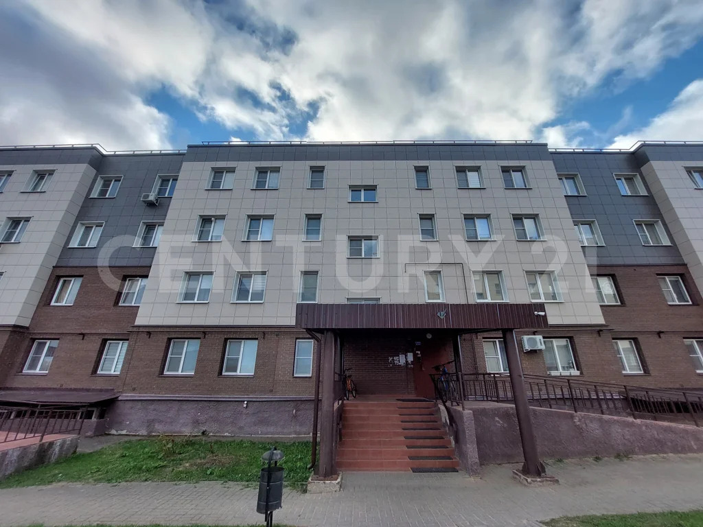 Продажа квартиры, Кривское, Боровский район, ул. Центральная - Фото 13