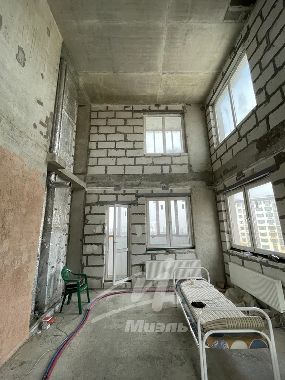 Продажа квартиры, Развилка, Ленинский район, 5 - Фото 16