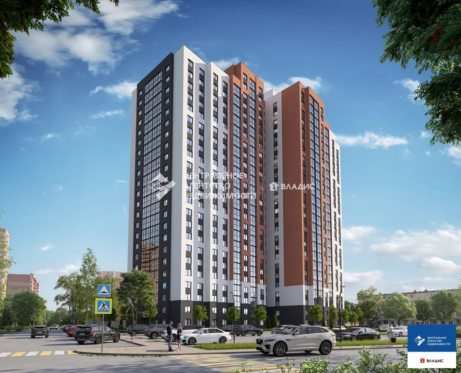 Продажа квартиры, Рязань - Фото 5