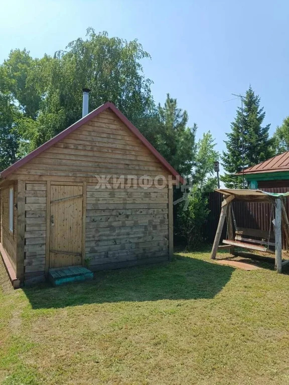 Продажа дома, Береговое, Новосибирский район, ул. Набережная - Фото 11