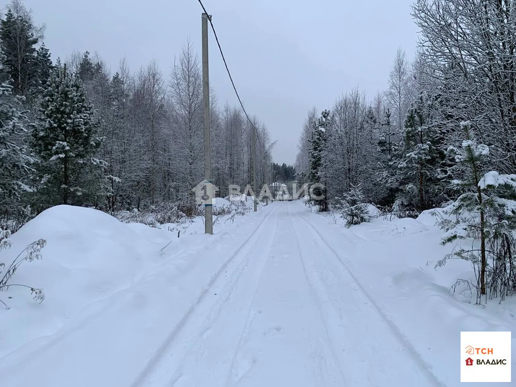 Продажа участка, Щелковский район - Фото 0