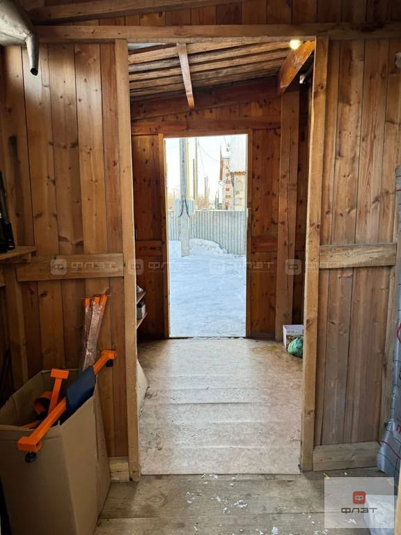 Продажа дома, Казань, ул. Айдарова - Фото 22