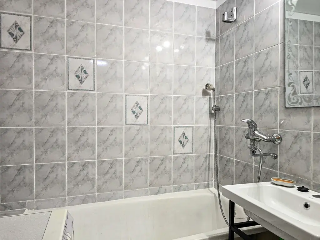 2-к Гагарина, дом 46 - Фото 8