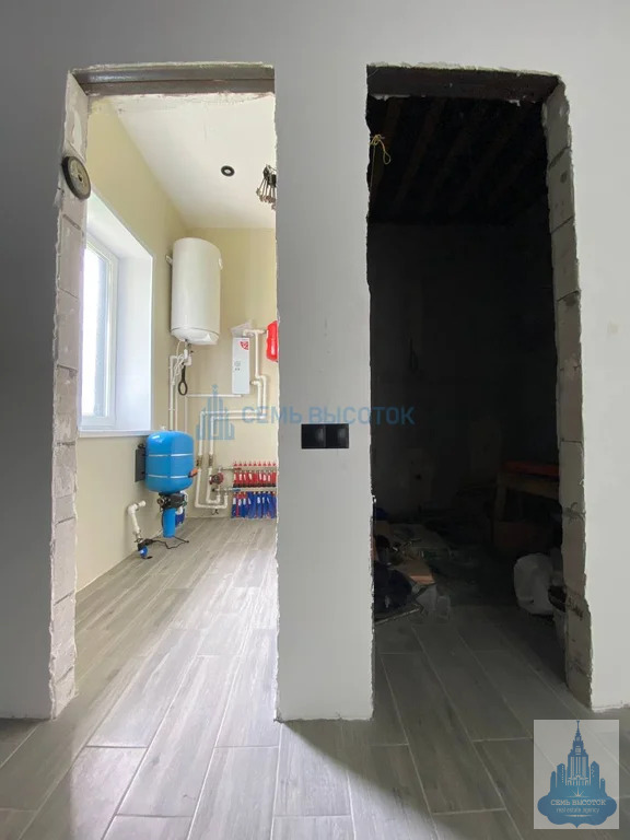 Продажа дома, Степыгино, Домодедово г. о., 26 - Фото 19