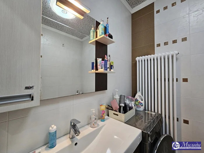 Продажа квартиры, Батайск, ул. Горького - Фото 29