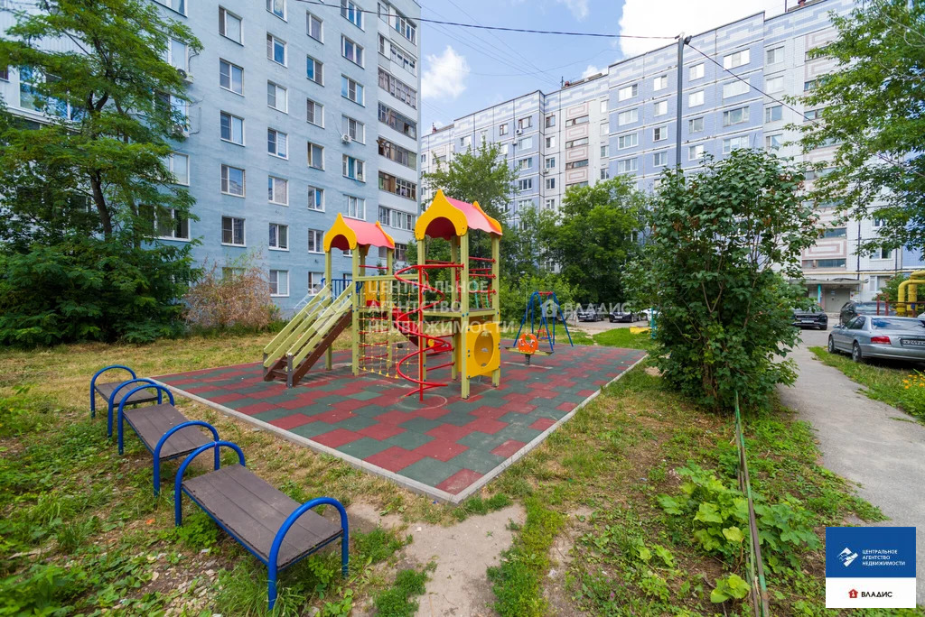 Продажа квартиры, Рязань, ул. Горького - Фото 25
