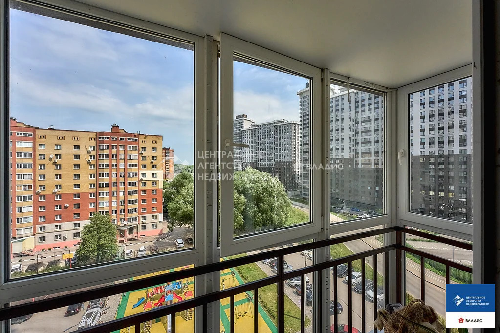 Продажа квартиры, Рязань, ул. Мервинская - Фото 7