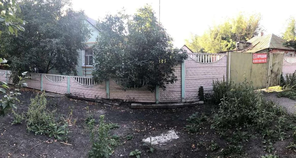 Купить Дом В Октябрьском Белгородская Авито