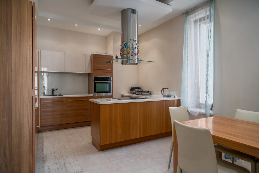 Продажа квартиры, м. Крестовский остров, Мартынова наб. - Фото 5