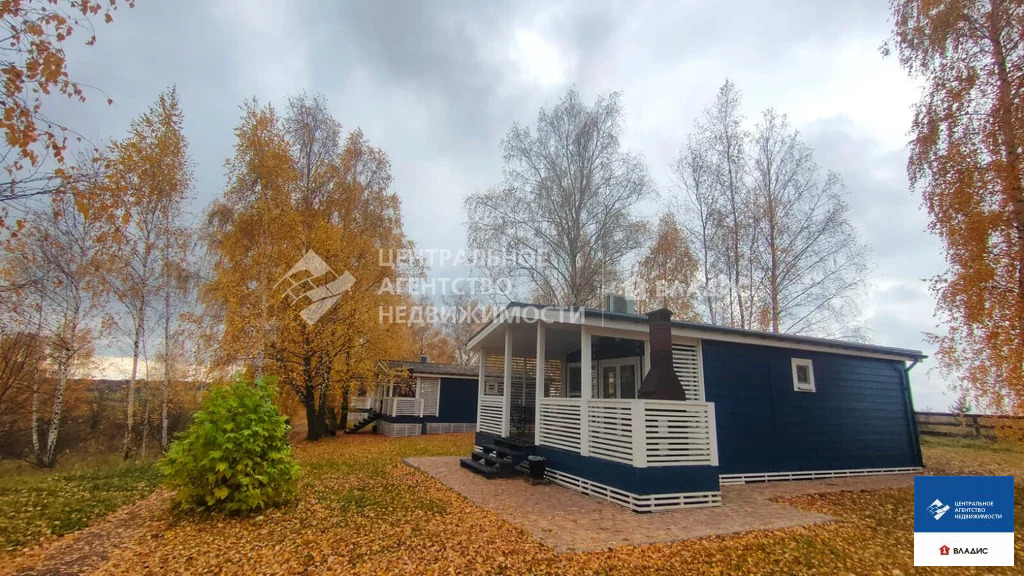 Продажа готового бизнеса, Гавердово, Рязанский район, ул. Радюкина - Фото 4