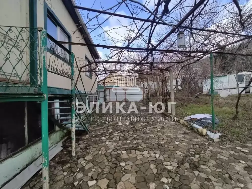Продажа дома, Джубга, Туапсинский район, ул. Колхозная - Фото 20