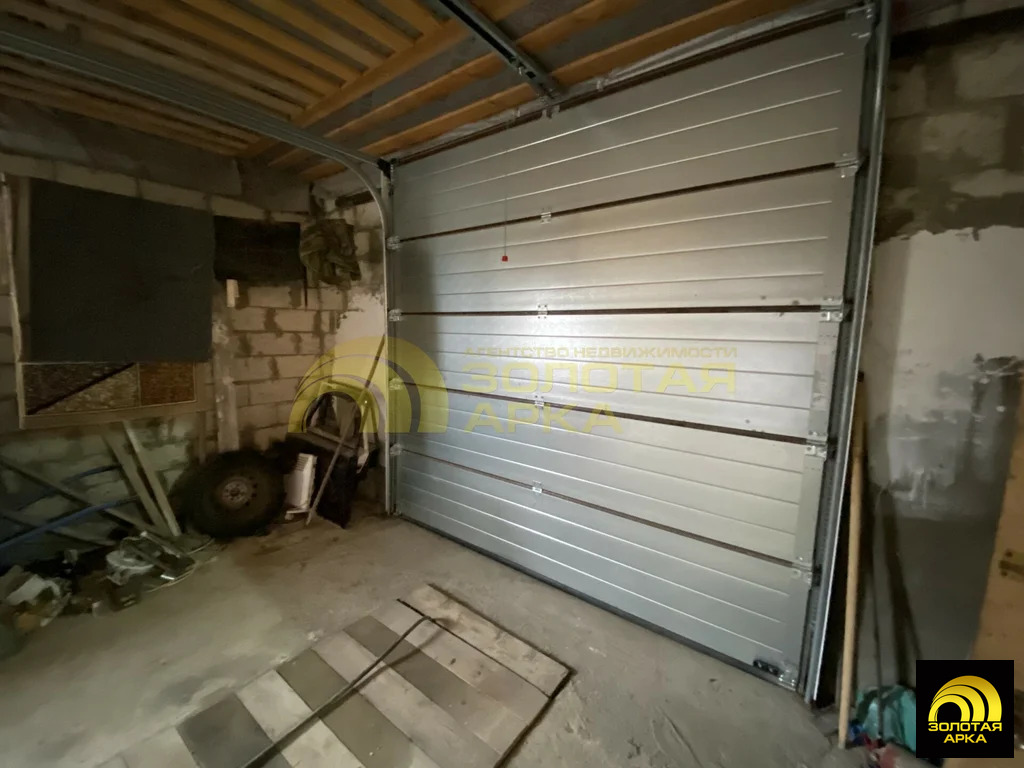 Продажа дома, Голубицкая, Темрюкский район, ул. Красная - Фото 16