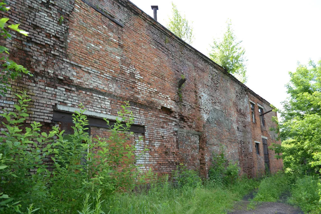 Продажа производственного помещения, Осинники, ул. Ленина - Фото 24
