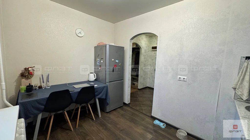 Продажа квартиры, Казань, ул. Ново-Азинская - Фото 3