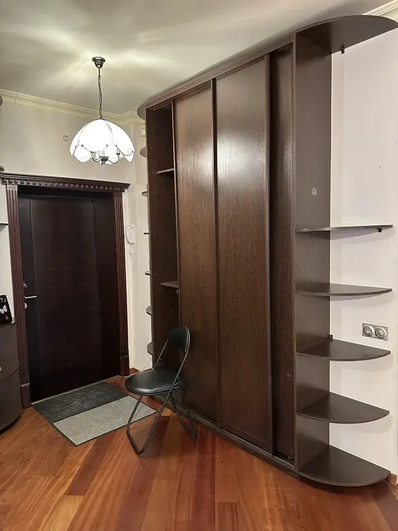 Трешка на Большой Ордынке Общ.пл. 86 кв.м Евроремонт рядом с метро - Фото 13