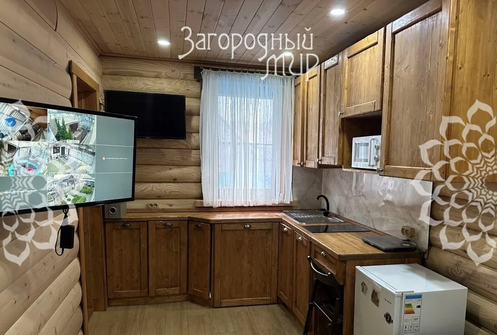 Продам дом, Варшавское шоссе, 29 км от МКАД - Фото 36