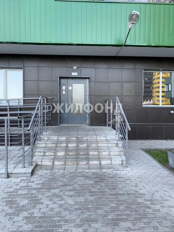 Продажа квартиры, Новосибирск, ул. Танковая - Фото 2