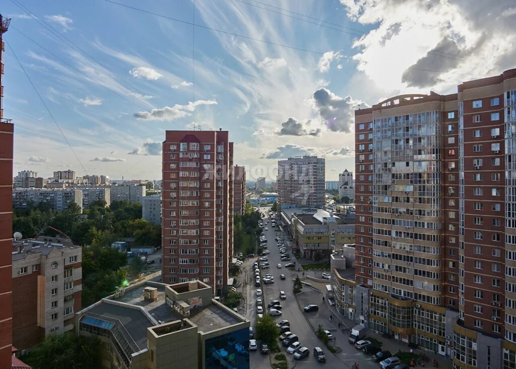 Продажа квартиры, Новосибирск, ул. Галущака - Фото 27