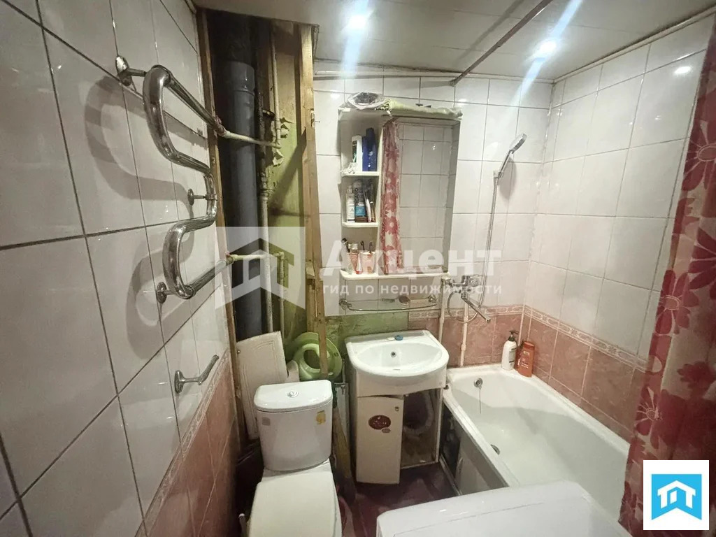 Продажа квартиры, Иваново, Текстильщиков пр-кт. - Фото 11