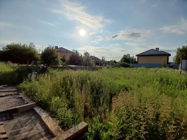 Продаю уч. в Татарках - Фото 7